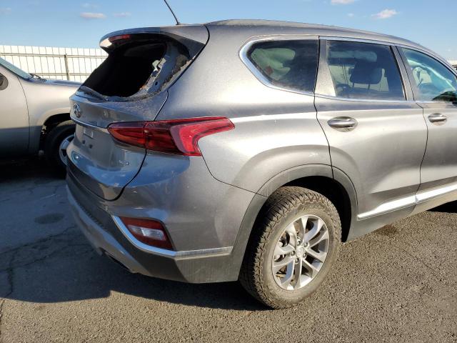 Photo 9 from auction – 2019 HYUNDAI SANTA FE S with VIN 5NMS2CAD6KH097259