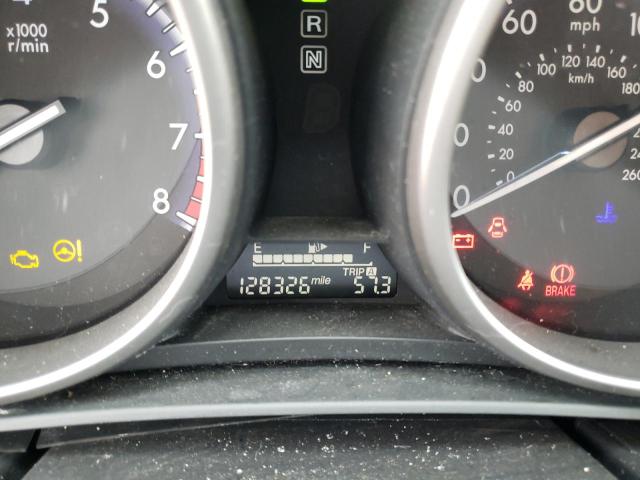 Фото 8 с аукциона – 2012 MAZDA 3 I с VIN JM1BL1UG3C1673795