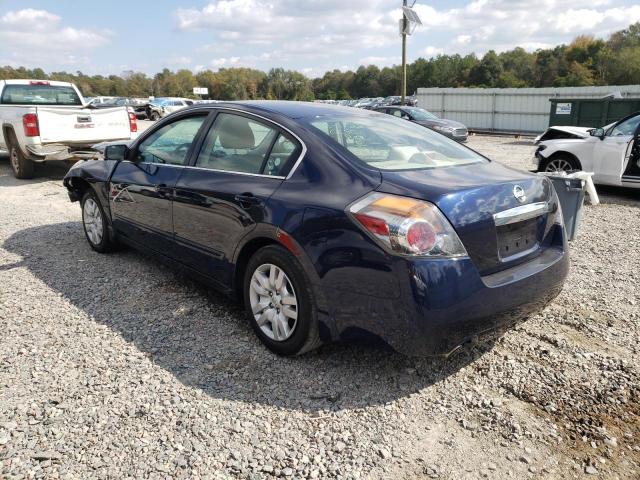 Photo 3 from auction – 2010 NISSAN ALTIMA BAS with VIN 1N4AL2AP4AN501437