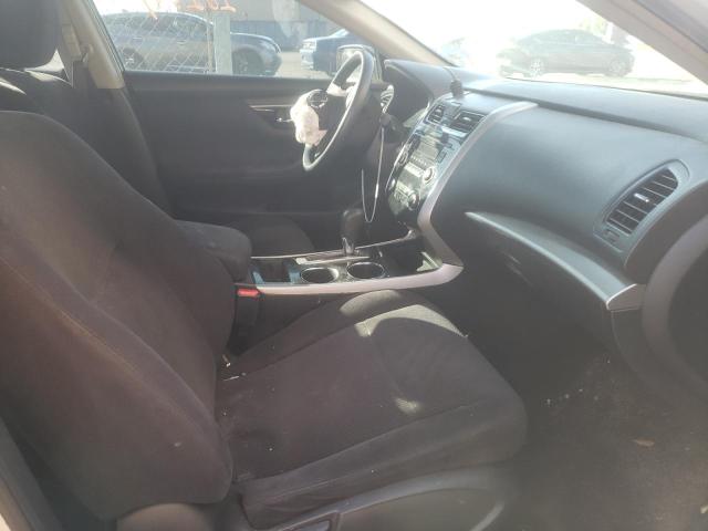 Photo 5 from auction – 2013 NISSAN ALTIMA 2.5 with VIN 1N4AL3AP3DN576012
