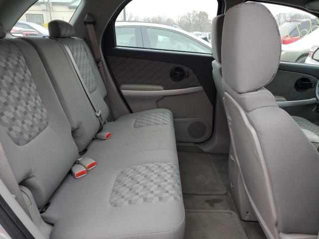 Photo 6 from auction – 2007 CHEVROLET EQUINOX LS with VIN 2CNDL23F276109965