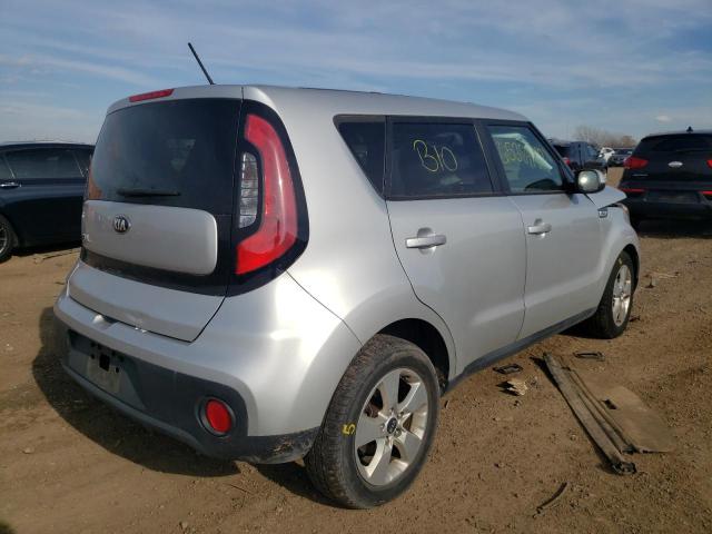 Photo 4 from auction – 2017 KIA SOUL with VIN KNDJN2A20H7497572
