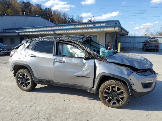 Photo 9 from auction – 2019 JEEP COMPASS TR with VIN 3C4NJDDBXKT752655