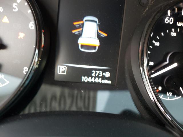 Photo 8 from auction – 2017 NISSAN ROGUE S with VIN JN8AT2MT3HW134316