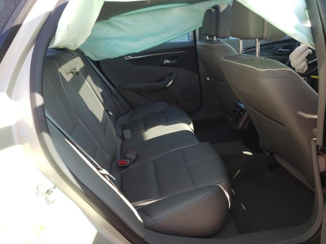 Photo 6 from auction – 2014 CHEVROLET IMPALA LTZ with VIN 2G1155S37E9104923