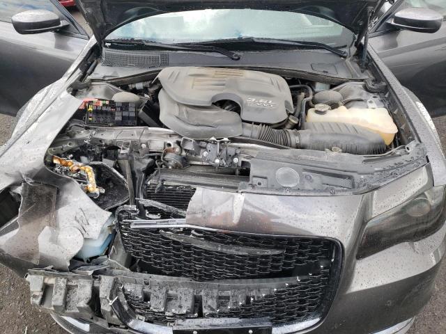 Photo 7 from auction – 2019 CHRYSLER 300 S with VIN 2C3CCAGG0KH542764