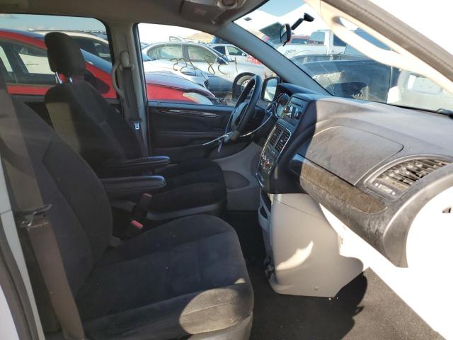 Photo 5 from auction – 2017 DODGE GRAND CARA with VIN 2C4RDGBG1HR617312