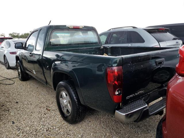 Photo 3 from auction – 2004 GMC CANYON with VIN 1GTDT196848210083