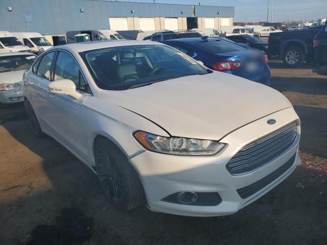 FORD FUSION SE 2013 with VIN 3FA6P0H97DR322901 - Photo from auction