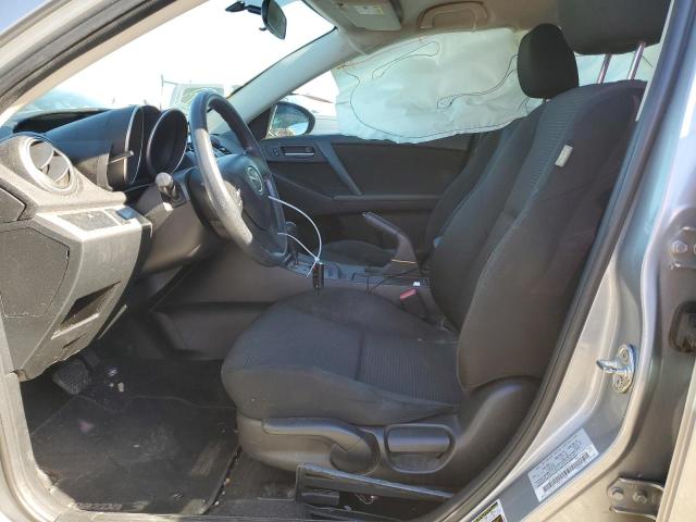 Photo 5 from auction – 2012 MAZDA 3 I with VIN JM1BL1UG1C1599972