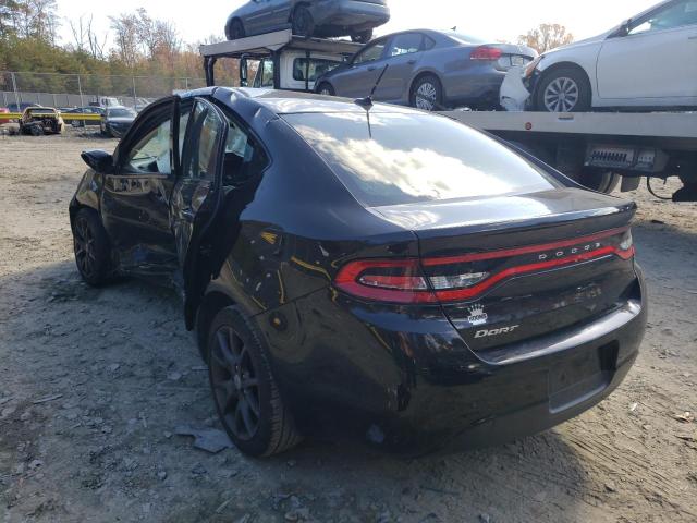 Photo 3 from auction – 2016 DODGE DART SE with VIN 1C3CDFAA4GD555536