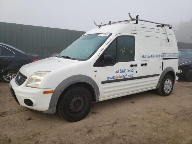 Photo 2 from auction – 2012 FORD TRANSIT CO with VIN NM0LS7BNXCT124379