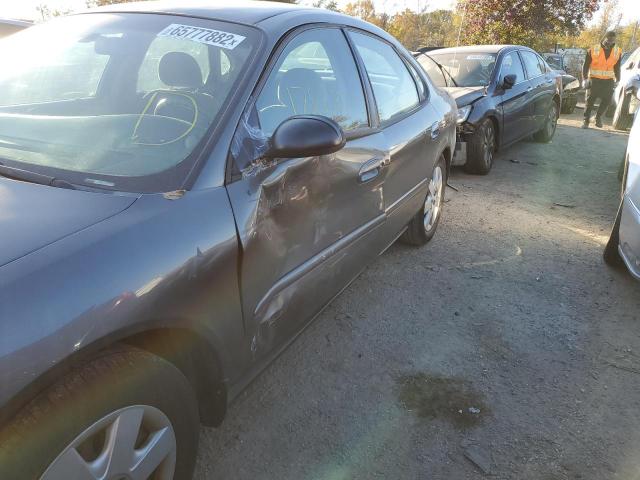 Photo 9 from auction – 2003 FORD TAURUS LX with VIN 1FAFP52U13A244831