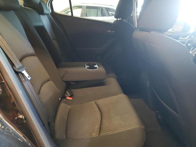 Photo 6 from auction – 2016 MAZDA 3 SPORT with VIN JM1BM1U73G1279541