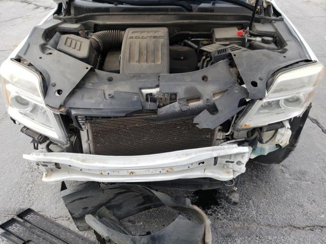 Photo 7 from auction – 2012 GMC TERRAIN SL with VIN 2GKALUEK3C6277612