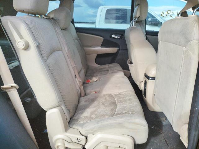 Photo 6 from auction – 2014 DODGE JOURNEY SE with VIN 3C4PDCAB0ET280761