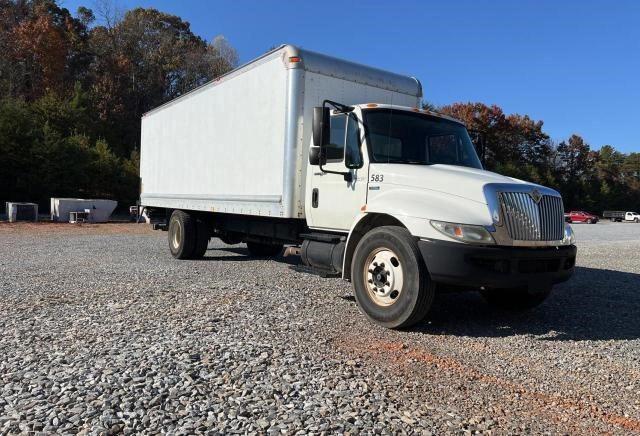 Photo 1 from auction – 2008 INTERNATIONAL 4000 4300 with VIN 1HTMMAAM88H636162
