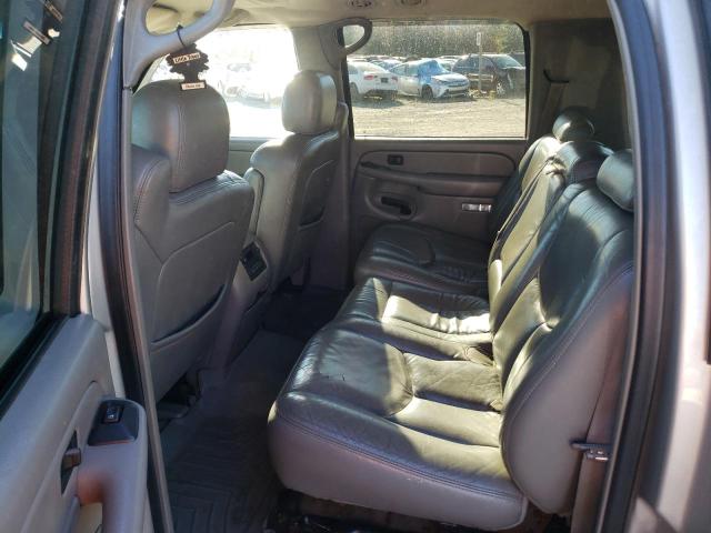 Photo 6 from auction – 2004 CHEVROLET SUBURBAN K with VIN 3GNFK16T54G149797