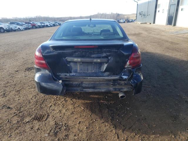 Photo 9 from auction – 2007 PONTIAC GRAND PRIX with VIN 2G2WP552671235650