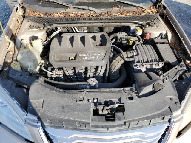 Photo 7 from auction – 2014 CHRYSLER 200 LX with VIN 1C3CCBAB0EN141584