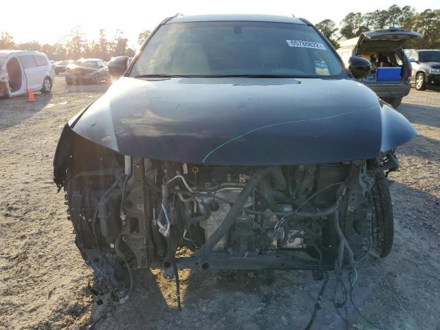 Photo 9 from auction – 2014 NISSAN PATHFINDER with VIN 5N1AR2MN6EC657642