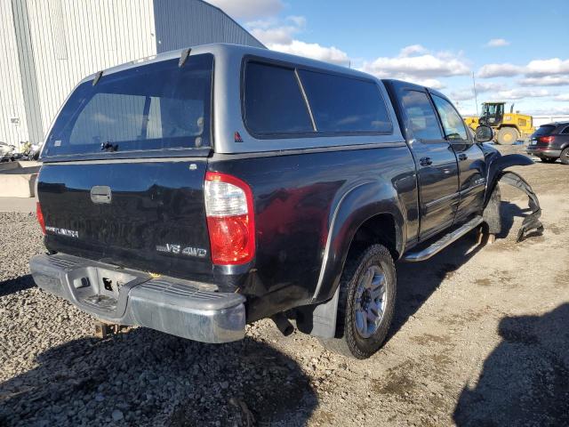 Photo 4 from auction – 2006 TOYOTA TUNDRA DOU with VIN 5TBDT44106S539655
