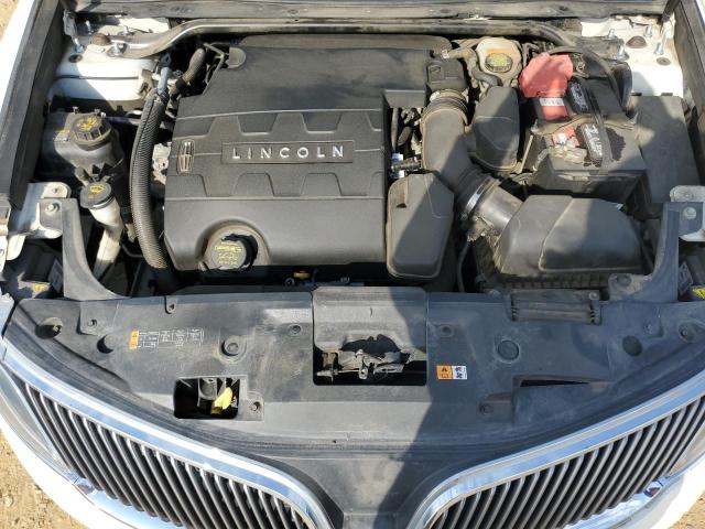 Photo 7 from auction – 2013 LINCOLN MKS with VIN 1LNHL9DKXDG602035