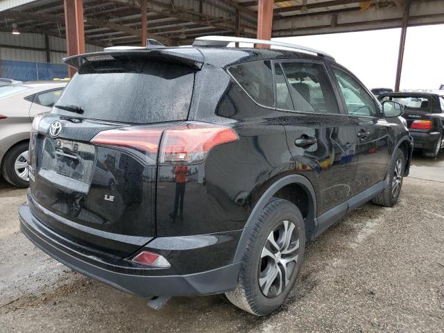 Photo 4 from auction – 2016 TOYOTA RAV4 LE with VIN 2T3ZFREV4GW246022