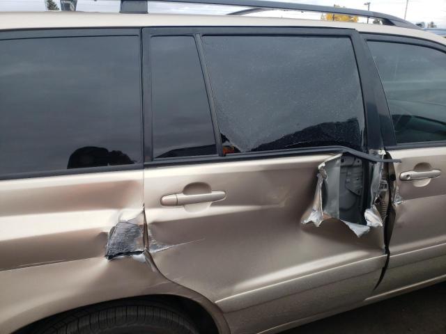 Photo 9 from auction – 2005 TOYOTA HIGHLANDER with VIN JTEEP21A650107206