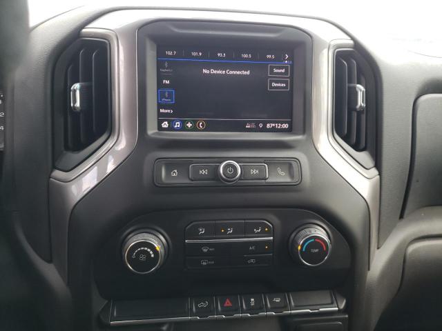 Photo 9 from auction – 2020 CHEVROLET SILVERADO with VIN 3GCPWBEH4LG282179