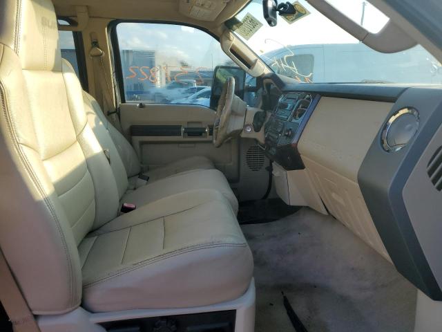 Photo 5 from auction – 2008 FORD F250 SUPER with VIN 1FTSW21R18EA12995