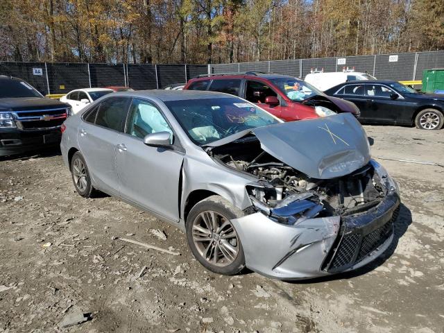Photo 1 from auction – 2015 TOYOTA CAMRY LE with VIN 4T1BF1FK7FU959253