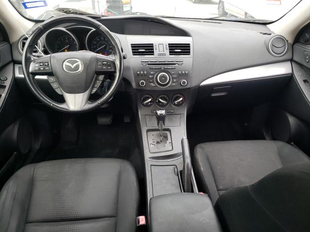 Photo 8 from auction – 2012 MAZDA 3 I with VIN JM1BL1V70C1573183