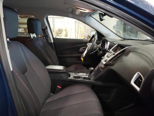 Photo 5 from auction – 2017 CHEVROLET EQUINOX LT with VIN 2GNFLFEK2H6129351
