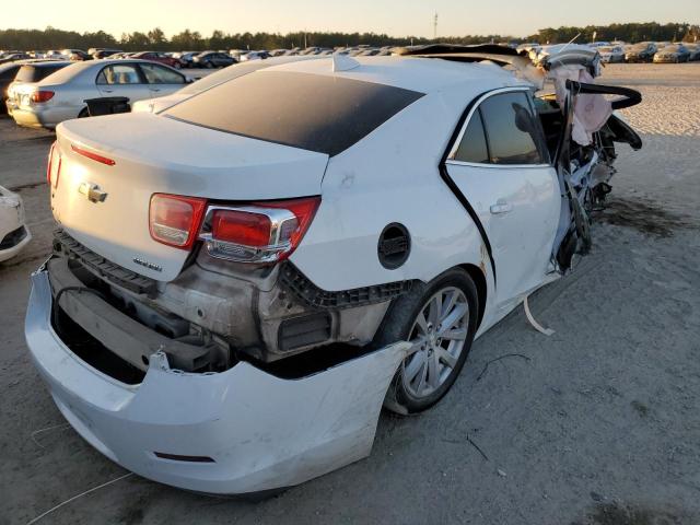 Photo 4 from auction – 2015 CHEVROLET MALIBU 2LT with VIN 1G11D5SL0FF226244
