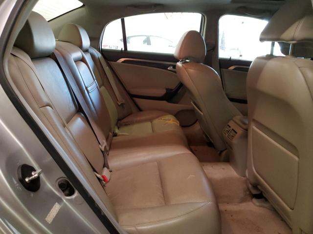 Photo 6 from auction – 2008 ACURA TL with VIN 19UUA66298A048226