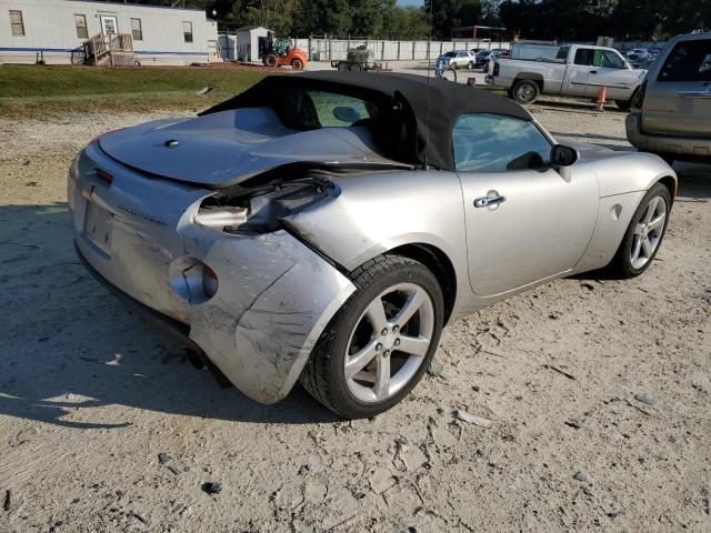 Photo 4 from auction – 2007 PONTIAC SOLSTICE G with VIN 1G2MG35X37Y132464