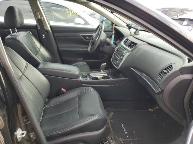 Photo 5 from auction – 2017 NISSAN ALTIMA 2.5 with VIN 1N4AL3AP7HC126316