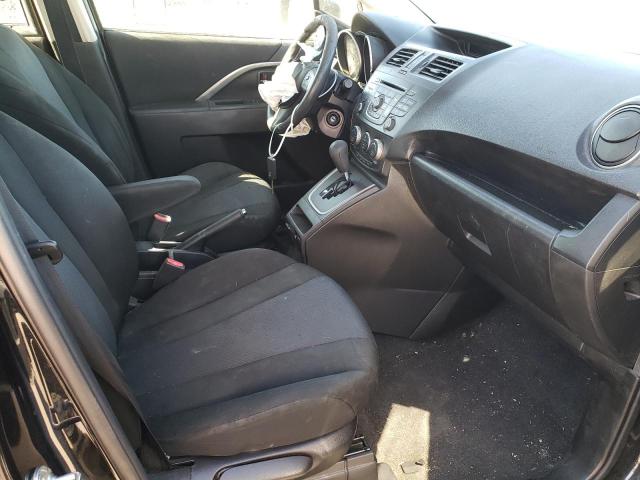 Photo 5 from auction – 2015 MAZDA 5 SPORT with VIN JM1CW2BL3F0182557