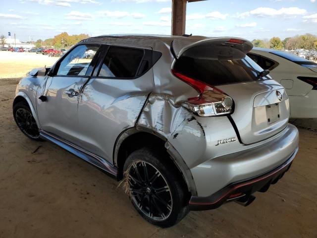 Photo 3 from auction – 2013 NISSAN JUKE S with VIN JN8AF5MR6DT223869