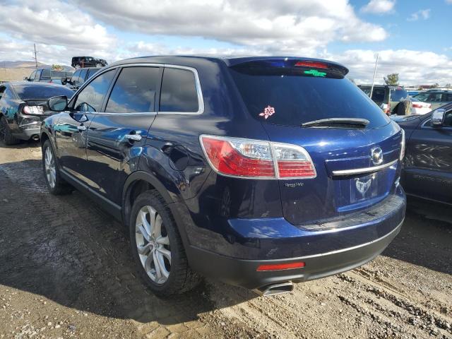 Photo 3 from auction – 2012 MAZDA CX-9 with VIN JM3TB3DV9C0367859
