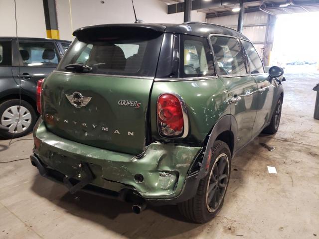 Photo 4 from auction – 2016 MINI COOPER S C with VIN WMWZC3C57GWT07998