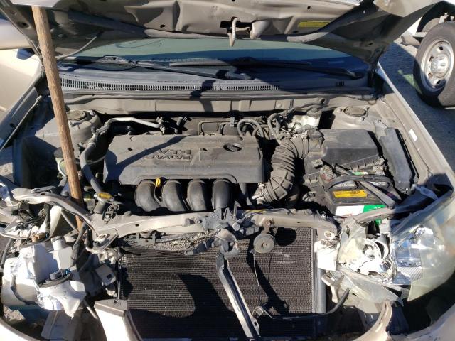 Photo 7 from auction – 2006 TOYOTA COROLLA CE with VIN 1NXBR32E06Z689284