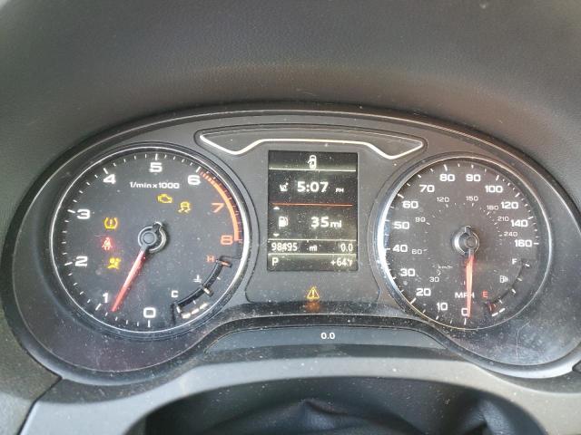 Photo 8 from auction – 2015 AUDI A3 PREMIUM with VIN WAUEFGFF9F1052364