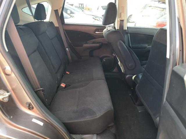 Photo 6 from auction – 2014 HONDA CR-V EX with VIN 3CZRM3H57EG706263