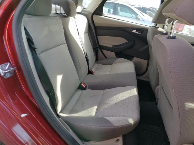 Photo 6 from auction – 2014 FORD FOCUS SE with VIN 1FADP3F25EL455722
