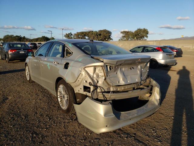 Photo 3 from auction – 2015 FORD FUSION SE with VIN 3FA6P0HD2FR226908