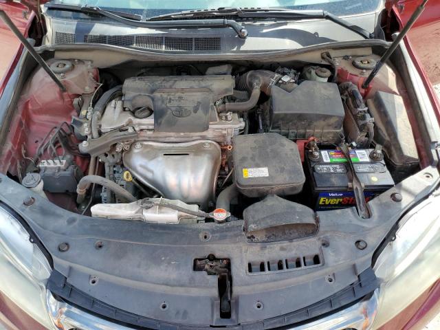 Photo 7 from auction – 2016 TOYOTA CAMRY LE with VIN 4T1BF1FK7GU510768