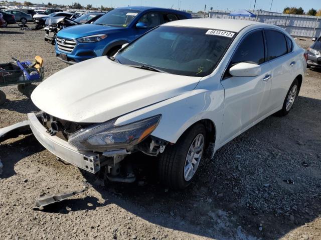 Photo 2 from auction – 2016 NISSAN ALTIMA 2.5 with VIN 1N4AL3AP7GC282743