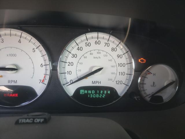 Photo 8 from auction – 2004 CHRYSLER SEBRING LI with VIN 1C3EL65R04N368070
